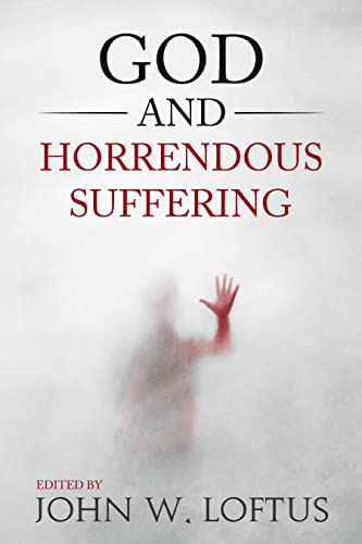 God and Horrendous Suffering - Orginal Pdf